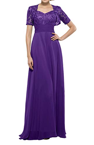 short jacket with gown