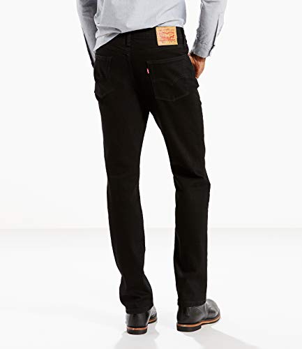 Levi's Men's 514 Straight Fit Cut Jeans (Also available in Big & Tall)