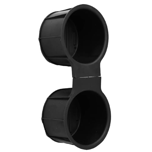 Inserto para portavasos de consola central para carro miniatura 1