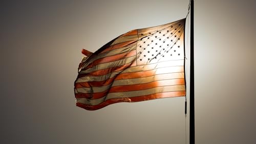 494 - Flag Burning