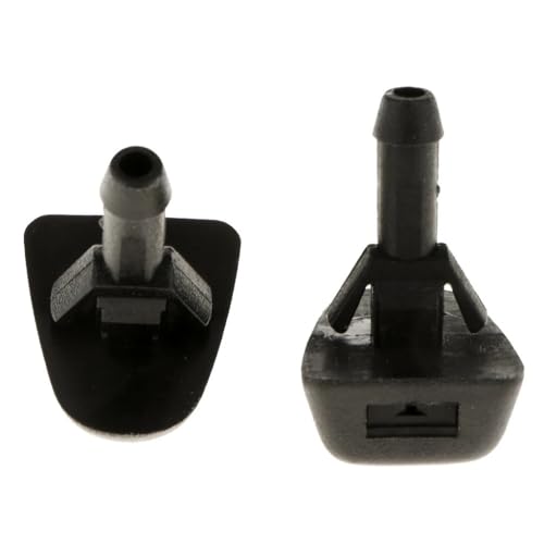 Gicleurs de lave-glace buse bouchée solution Volvo V40 V50 pièce 30655605