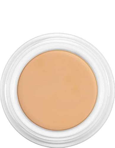 Kryolan 75000 Dermacolor Camouflage Creme Foundation Makeup 4g (Multiple Color Options) (D 62)