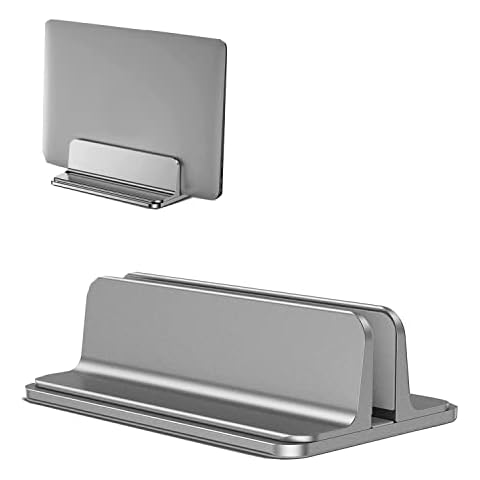 Kallrra Soporte Portatil Vertical con Base Ajustable Cover