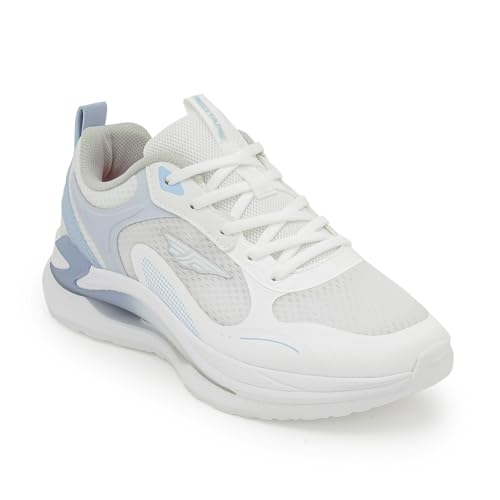 Image of Red Tape Womens Rlo2171m Athleisure Shoes