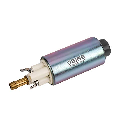 OSIAS Polaris Sportsman 500 700 800 EFI Fuel Pump X2 MV7 2004-2010 + Fuel Pressure Regulator - Replaces 204719, 2520311, 2520464, 2520437 - Thumbnail 3