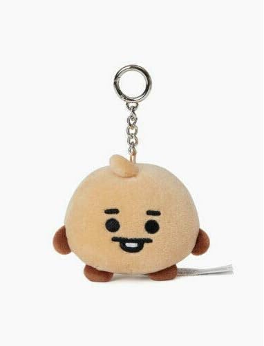 Amazon 防弾少年団 キーホルダー 卡通人偶ペンダント ぬいぐるみ 人形 キーリング キーチェーン バックパックの装飾品 バッグチャーム バッグペンダント おしゃれ 漫画 人気韓流グッズ 応援グッズプ 萌えグッズ Shooky アイドル 芸能人グッズ 通販