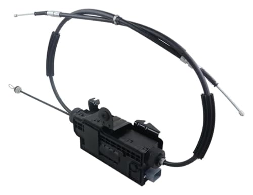 Módulo Freno Mano Eléctrico Solución Código Error EPB para BMW Serie 5 GT F07 Actuador 34436874219