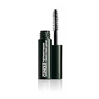 Clinique High Impact Mascara | Volume, Length + Safe For Sensitive Eyes, Mini Travel Size, Black, 0.12 Fl Oz