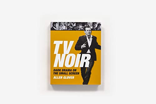 Tv Noir: Dark Drama On The Small Screen #TOP2