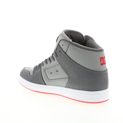 Image of DC Shoes Men's DC Men's Manteca 4 Hi-top Skate Shoe