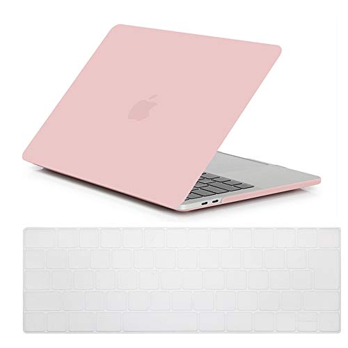 Se7enline ݊i New MacBook Pro 15 C` ŐV 2018 2017 2016N pn[hP[X{{ L[{[hJo[iJISzjΉfF[A1990/A1707] F