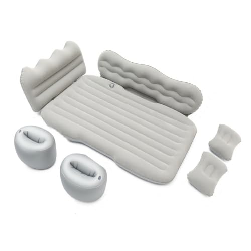 Colchones Inflables Electricos Individual Marca DCAJHSD
