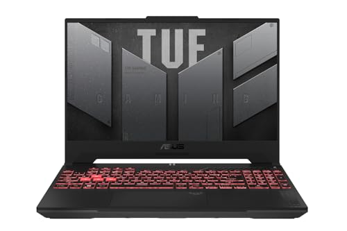 PC Gamer TUF Gaming A15 507NVR LP035W - vue 7