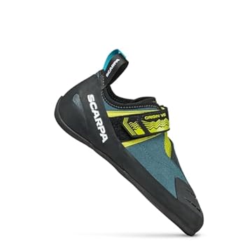 scarpa origin climbing shoes