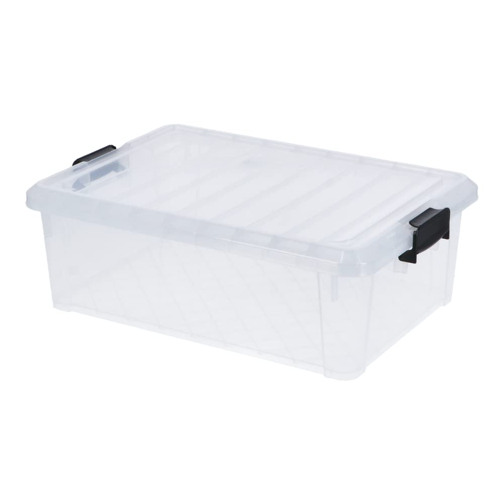 Amazon｜コーナン オリジナル PROACT タフネスコンテナ #03クリア