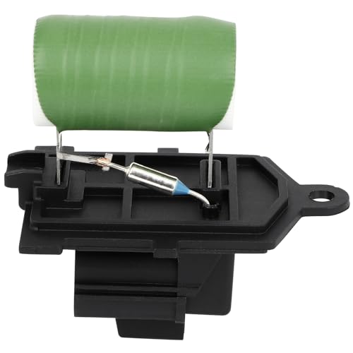 Image of ECCPP Heater Blower Motor Resistor Fit For Chrysler /Dodge, 2008-2016 for Chrysler Town & Country,2008-2020 for Dodge Grand Caravan,2009-2020 for Dodge Journey OE 68054677AA Fan Resistor Relay Sensor