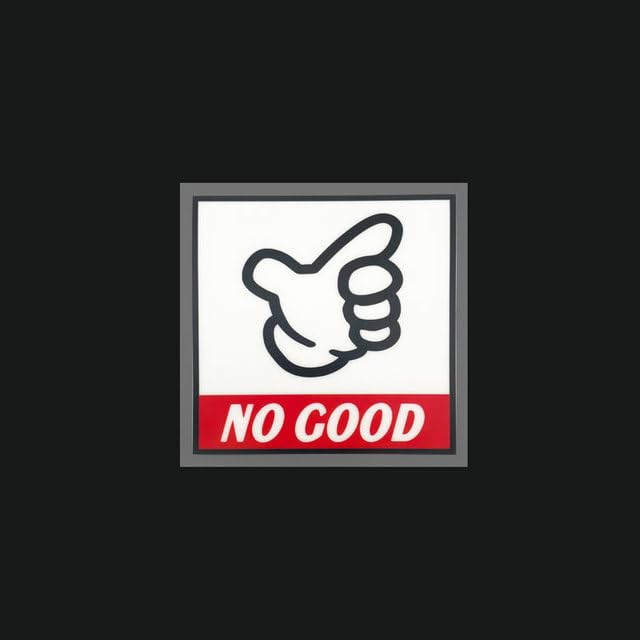 Automotive - Auto Interior Decor JDM Js Racing Emblem Windshield Electrostatic Stickers Decals For Hondas CIVICs ACCORDs NO GOOD Car Styling (1)