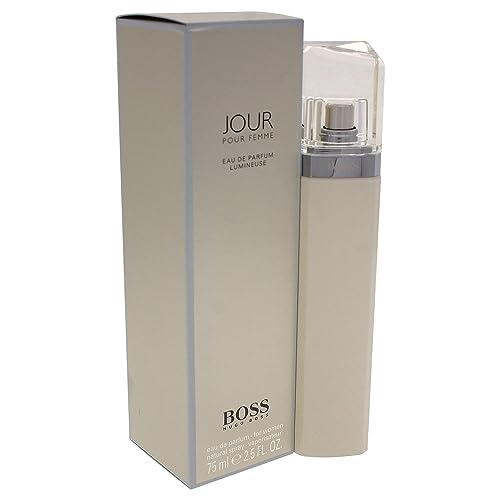 Reviews de Hugo Boss Mujer Perfume - los más vendidos. 49 Hugo Boss Boss jour