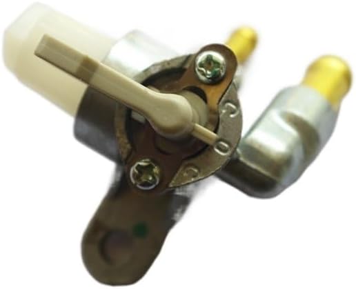 Fuel Valve for GB180 18G 37AA Engine Motor - - Replacement Fuel Tap