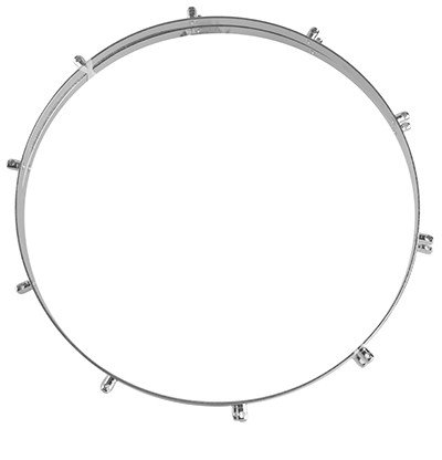 ARO SURDO 18" - 10 DIVISIONES IZZO REF.IZ1206/10