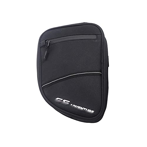 Sac de rangement jambe étanche moto accessoire F850GS R1200GS R1250GS