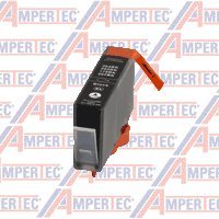 Preisvergleich Produktbild Ampertec Tinte für HP CN684EE 364XL Schwarz