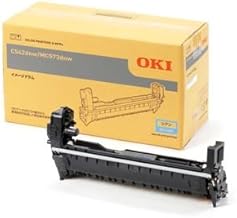 【純正品】OKI 沖電気 イメージドラム【DR-C4BC シアン】 AV デジモノ パソコン 周辺機器 インク インクカートリッジ トナー その他のインク インクカートリッジ トナー top1-ds-1952172-ah [簡素パッケージ品]