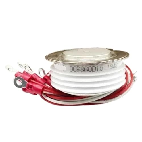Module de thyristor DCR950D10 et DCR860 pour régulation de puissance industrielle