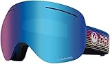 Dragon Alliance X1 Ski Goggles