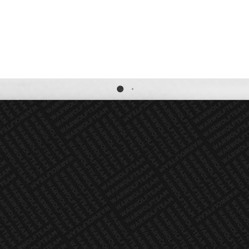 Image of Compatible with iMac A2873 M3 2023 All in One EMC 8206 MQRQ3xx /A MQRR3xx /A MQRV3LL /A 24inch LCD Screen Display Assembly 4480 x 2520 4.5K(661-16571 661-35877 Blue)