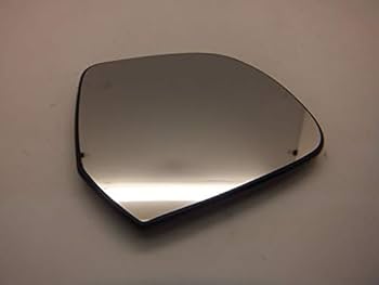 Amazon | 日産 ノート(E12)ドアミラーの鏡のみ 右 ヒーター無し