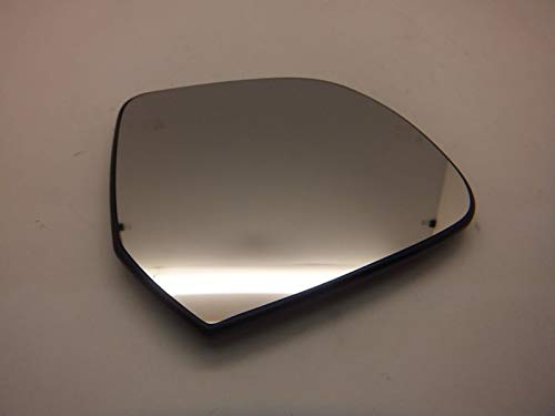 日産 マーチ(K13T)ドアミラーの鏡のみ 右 ヒーター無し 2010~