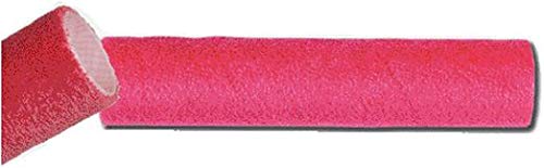 Arroworthy Silky Mohair Blend 9" W x 3/16" Paint Roller Cover 1 Pk. - Case of: 1