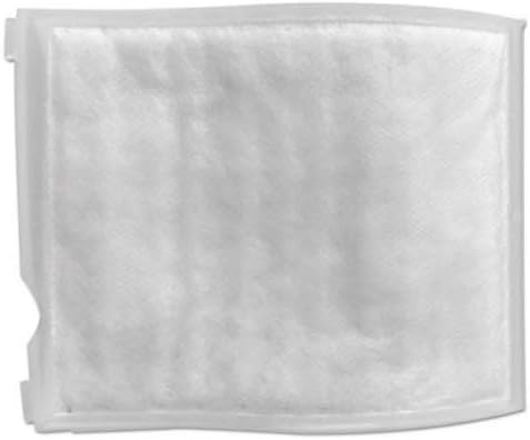 Windsor Sensor SRS12 & SRS15 Janitized Vacuum Cleaner Exhaust Filter / 1 Case Lot - 25 Individual Filters - OEM #: 2846 & 86141400***Includes