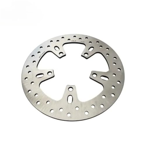 Disque de frein moto pour rouler en toute sécurité en 700CL-X CLX700