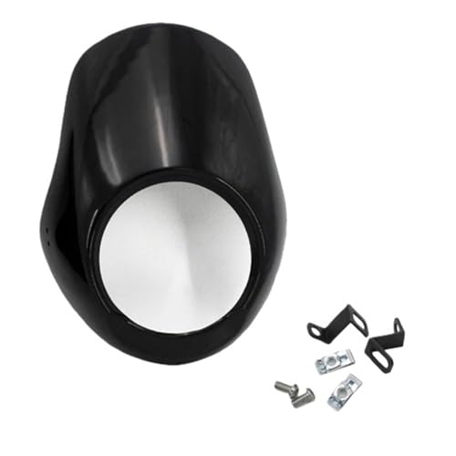 Couvre-tête Keeway V Cruise 125 finition carrosserie premium