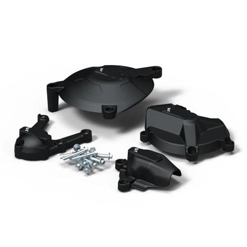 Protector protectora de motor accesorios motocicleta S1000RR 2018 2020 5