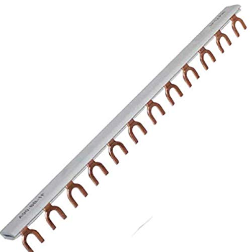 BEMKO BBM-1F BBM Rail de phase 1 P Blanc