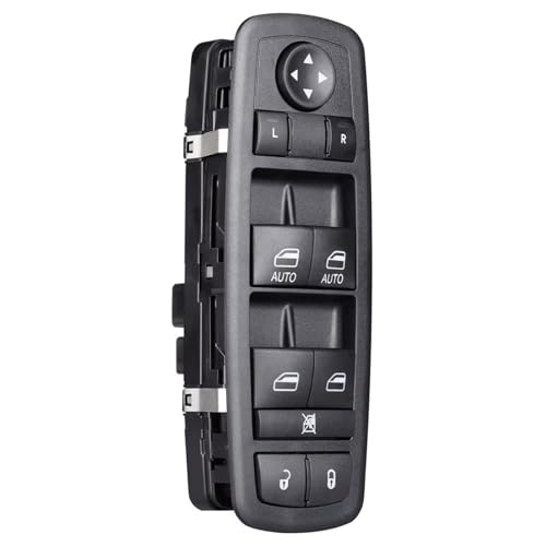 Commande lève-vitre Dodge Durango bouton verrouillage hayon avant gauche 68030823AB