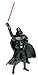 Star Wars Attack of The Clones Figure: Darth Vader (Throne Room Duel)