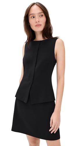 Image of Theory Women's Mini Dress
