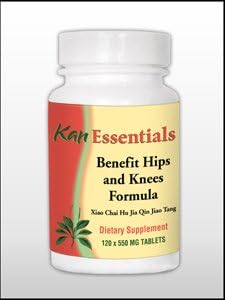Kan Herbs – Essentials- Benefit Hips and Knees 120 tabs (1) Kan Herbs – Essentials- Benefit Hips and Knees 120 tabs (1)