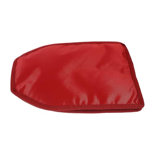 Funda enfriadora portátil de diseño elegante y nylon resistente para vino rojo 2