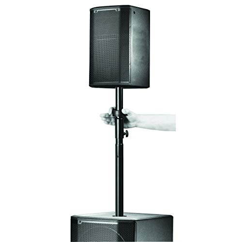 Image of OnStage SS7745 Adjustable Subwoofer Attachment Shaft