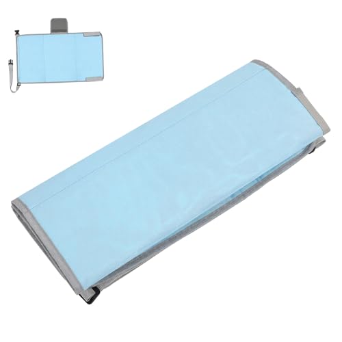 PRETYZOOM Airplane Toddler Seat Extender Plane Leg for Boys and Girls Sturdy Oxford Fabric Comfortable Travel Accessory Easy Setup