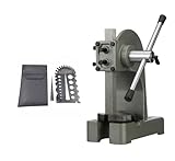 HHIP 8600-3032 1 Ton Arbor Press with Multi Gage