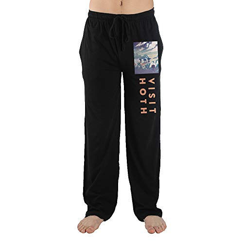 Star Wars Visit Hoth Sleep Pajama Pants