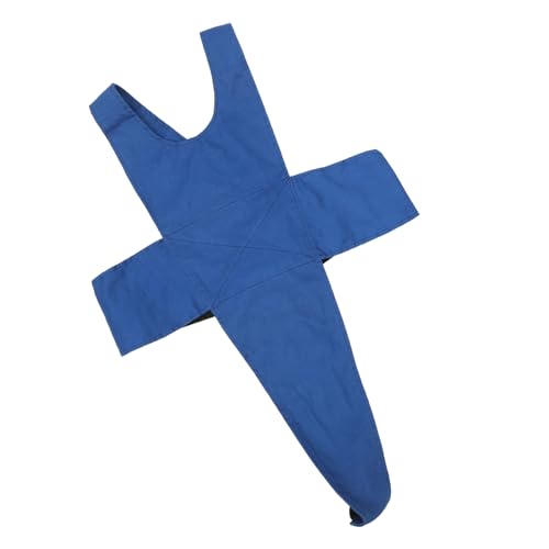 Beavorty 1pc Strap Chair Waist Lap Elderly for Disabled Adults Wheelchairs for Adults Fixed Adjustable Accessory and Harnesses Polyester Black