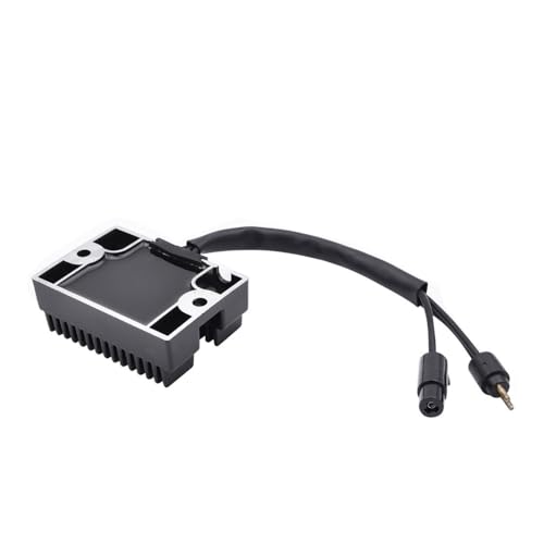 Régulateur de moto pour corriger la charge de XL 1200C - 4