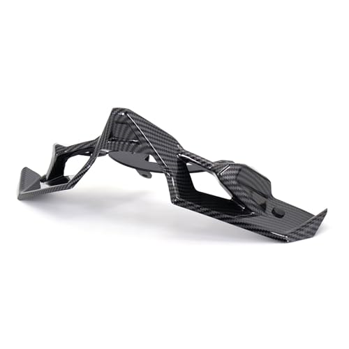 Ailes carénage avant Kawasaki Z 900 pour sorties dynamiques
